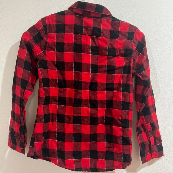 Lot of Girls Youth Medium Long Sleeve Shirts - Picture 8 of 8